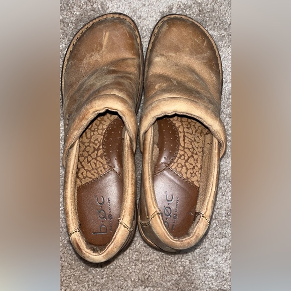 Boc shoes - Picture 2 of 4